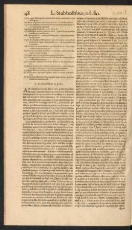 L. Si ab hostibus. 11. §. fin.