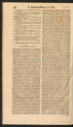 L. Si ab hostibus. 11. §. fin.