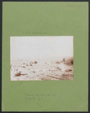 [Bad der Inca] : Fotoliste Max Uhle Nr. 144