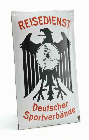 Reisedienst Deutscher Sportverbände