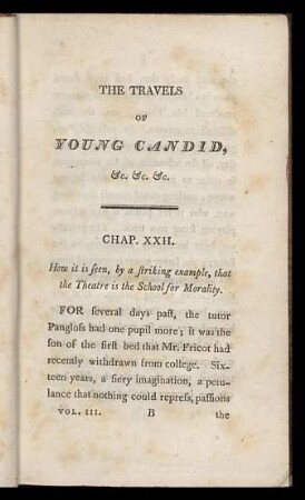 Chap. XXII.