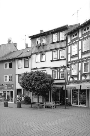 Wetzlar, Langgasse 59, Langgasse 63, Langgasse 61