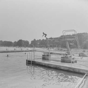 Freibad