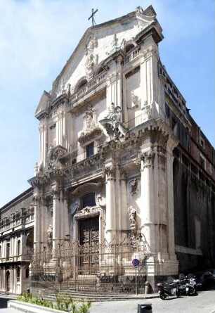 San Benedetto da Norcia