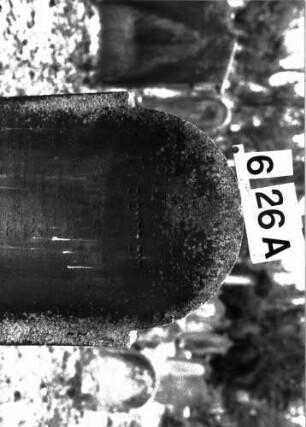 Grabstein A I/6/26A