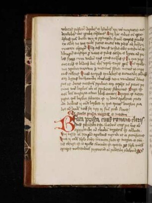 Ps.-Ambrosius. Passio s. Agnetis virginis et martiris