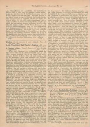 492-493 [Rezension] Ehelolf, Hans, Ein altassyrisches Rechtsbuch, übersetzt