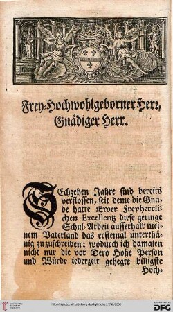 Zuschrift