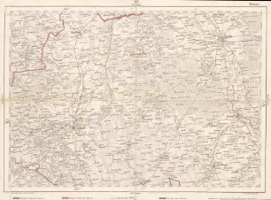 [Reymann's Special-Karte], [Blatt] 171. Neisse