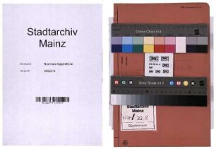 Mainzer Liedertafel