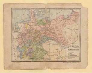 Deutsches Reich