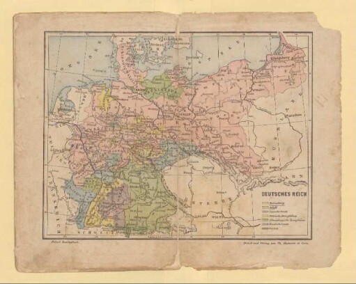 Deutsches Reich