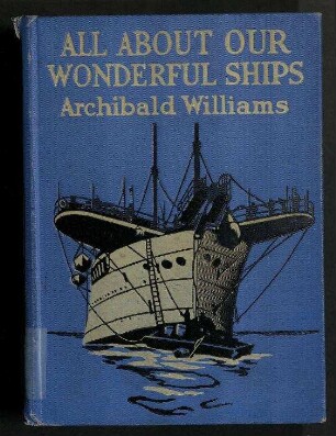 All About Our Wonderful Ships
