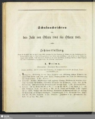 Lehrverfassung