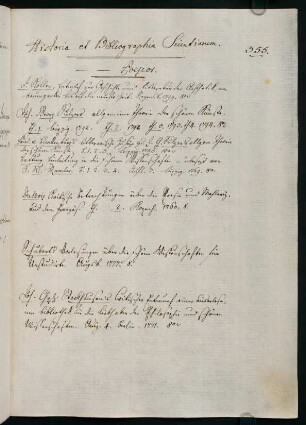 355-360, 26. Historia et bibliographia: Poeseos