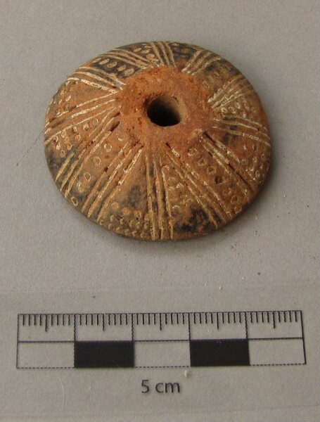 spindle whorl