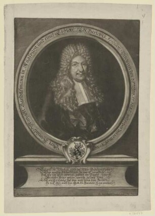 Bildnis des Sigmund Mangolt