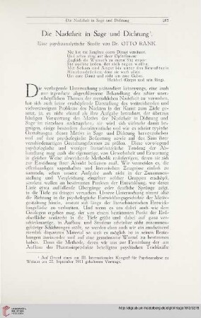 2: Die Nacktheit in Sage und Dichtung, [1]