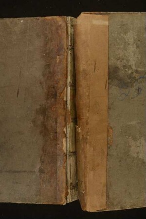 Dienstbotenbuch