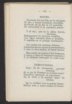 Demosthenes.