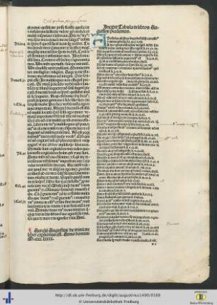 Tabula