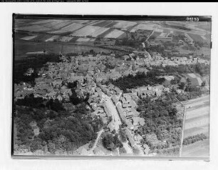 Gieboldehausen (b. Duderstadt)