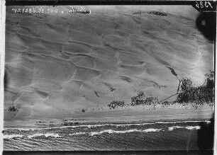 Bir Maseid [?] westl. El-aris [Al-arisch]