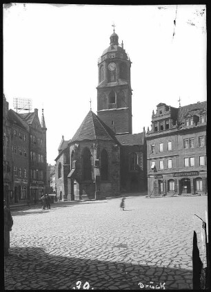 Stadtkirche (Frauenkirche)