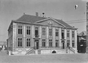 Stadhuis