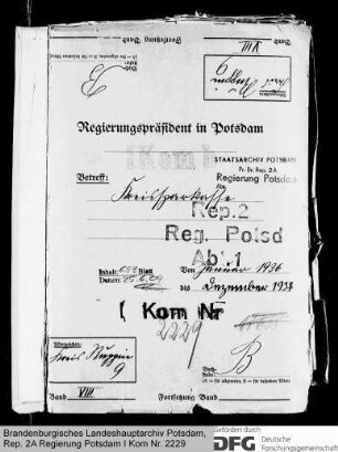 Kreissparkasse Ruppin