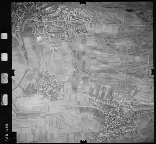 Luftbild: Film 23 Bildnr. 499
