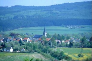 Ortsansicht