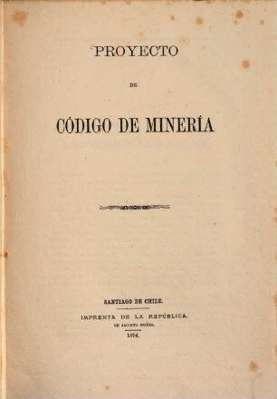 Proyecto de código de mineria