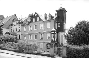 Wetzlar, Konrad-Adenauer-Promenade 2A