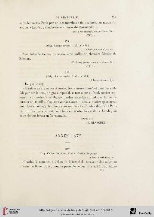 Année 1372