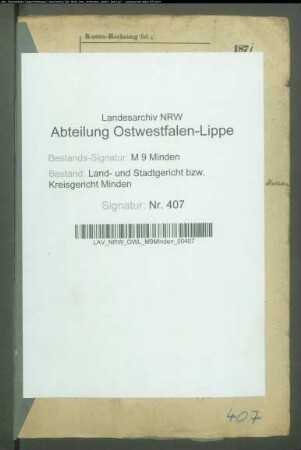 Sonstige: Grotjahn, Heinrich: