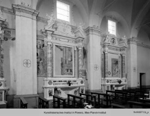 San Francesco, Colle di Val d'Elsa