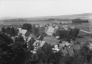 Ehemaliges Zisterzienserinnenkloster Sankt Georgenberg