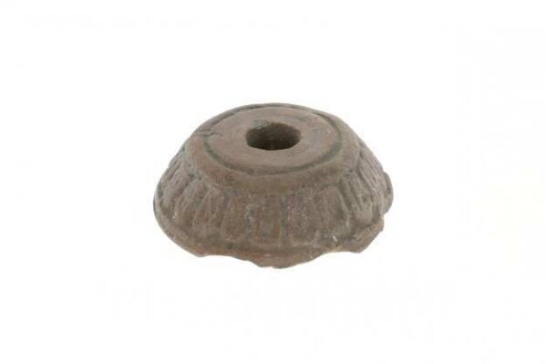 Clay whorl