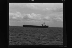 Nordfahrt (1981), Nordtrader Schiffahrtsges. m.b.H & Co. KG., Haren/Ems