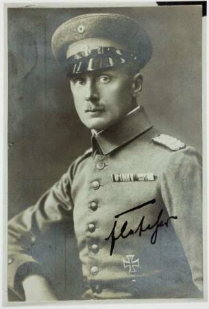 Fletcher, Alfred