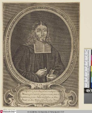 [Caspar Heunisch]