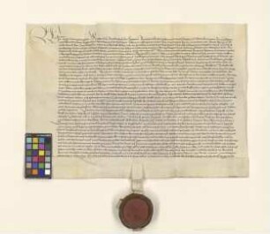 Kurfürst Joachim [I.], Markgraf von Brandenburg, bestätigt Bischof Georg von Lebus die inserierte Urkunde König Ludwigs [II.] von Ungarn und Böhmen von 1518 März 21 (s. dort).
