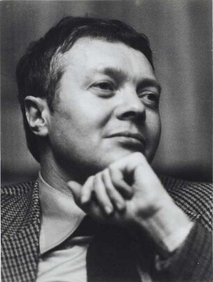 Rolf Schneider