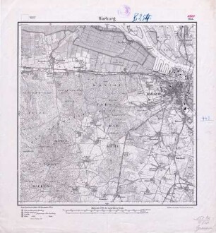 2525 (alte Nr.: 1121) Harburg