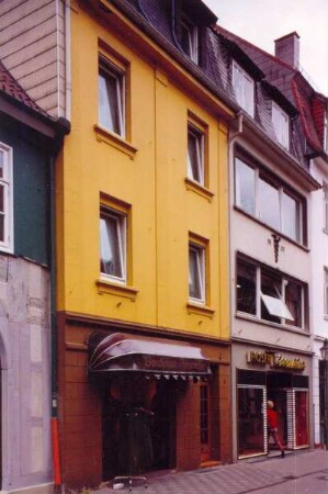 Unter der Wehme 3. Detmold