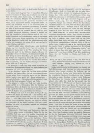 220-224 [Rezension] König, Eduard, Hebräisches und aramäisches Wörterbuch zum Alten Testament