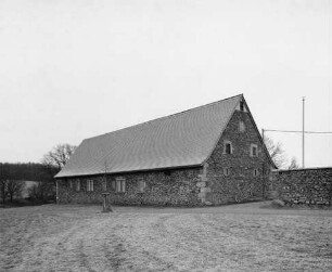 Unterhof; Lauterbach, Am Unterhof, Frischbörner Weg