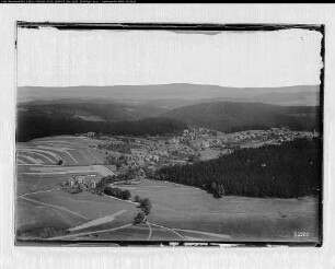 Finsterbergen (b. Friedrichroda)