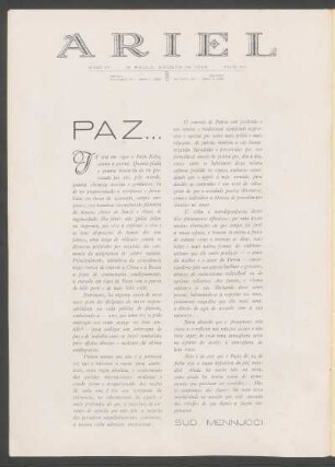 1929,7,80: anno 7, num. 80 (agosto de 1929)